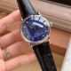 Omega De Ville Stainless Steel Blue Dial Replica Watches 41mm (6)_th.jpg